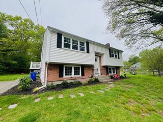 Photo of real estate for sale located at 21 Hutchinson Rd Attleboro, MA 02703