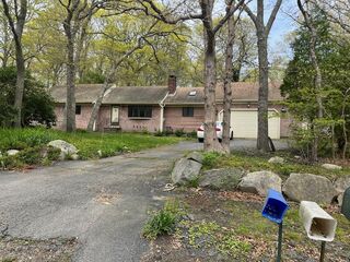 Photo of real estate for sale located at 44 Deer Holllow Rd Barnstable, MA 02648