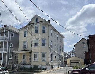 Photo of 90 Hathaway Street New Bedford, MA 02746