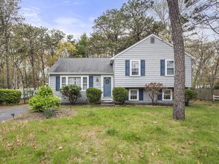 Photo of real estate for sale located at 27 Pine Grove Road Yarmouth, MA 02664