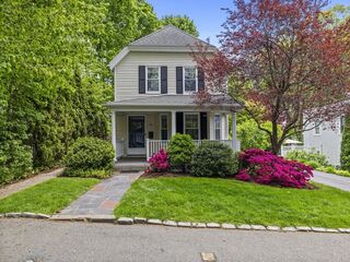 Photo of 25 Curve St Wellesley, MA 02482