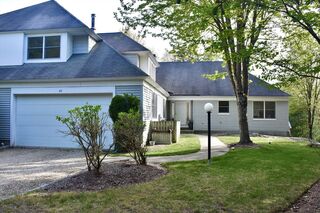 Photo of real estate for sale located at 30 Jenney Ln Marion, MA 02738