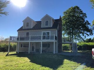 Photo of real estate for sale located at 35 Holbrook Ave Wellfleet, MA 02667