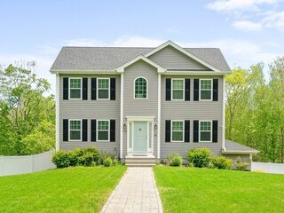 Photo of real estate for sale located at 12 Wildberry Way Westport, MA 02790