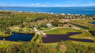 Photo of real estate for sale located at 46 Roos Rd Sandwich, MA 02537