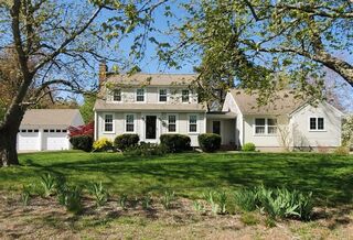 Photo of real estate for sale located at 26 Bass River Lane Dennis, MA 02660
