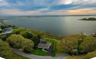 Photo of real estate for sale located at 180 Balsam St Fairhaven, MA 02719