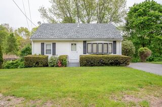 Photo of real estate for sale located at 125 Davis Rd Westport, MA 02790
