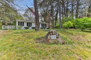 Photo of real estate for sale located at 37 Willington Ave Barnstable, MA 02648
