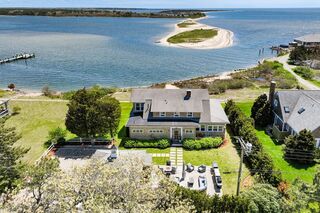 Photo of real estate for sale located at 53 Yacht Club Rd Falmouth, MA 02536