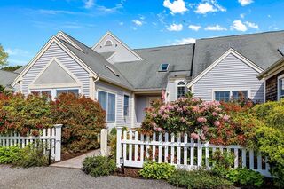 Photo of real estate for sale located at 83 Blue Spruce Way Mashpee, MA 02649