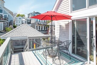 Photo of real estate for sale located at 359 Commercial St Provincetown, MA 02657