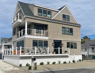 Photo of real estate for sale located at 98 Central Ave Scituate, MA 02066