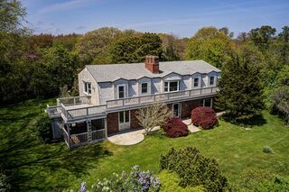 Photo of real estate for sale located at 59 Third Street Westport, MA 02790