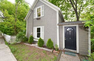 Photo of real estate for sale located at 63 Newfield St Plymouth, MA 02360