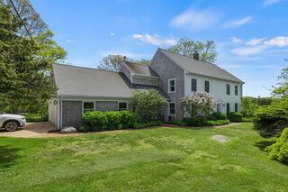 Photo of real estate for sale located at 130 Howland Rd Westport, MA 02790