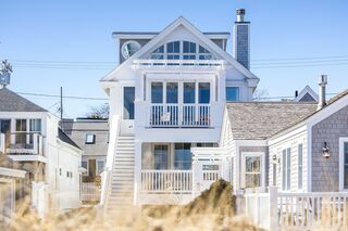 Photo of real estate for sale located at 139 Commercial Street Provincetown, MA 02657