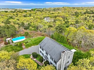 Photo of real estate for sale located at 18 Pine Mountain Drive Plymouth, MA 02360