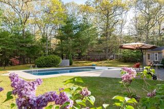 Photo of real estate for sale located at 41 Coachman Lane Barnstable, MA 02668