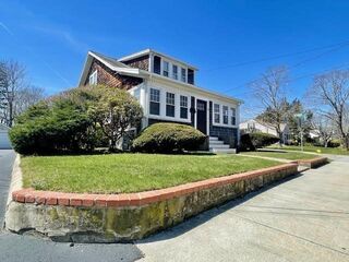 Photo of real estate for sale located at 88 Standish Ave Plymouth, MA 02360