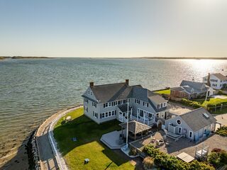 Photo of real estate for sale located at 32 New Hampshire Ave Yarmouth, MA 02673