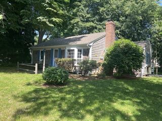Photo of real estate for sale located at 319 Phinney's Lane Barnstable, MA 02632