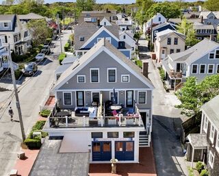 Photo of real estate for sale located at 368 Commercial Street Provincetown, MA 02657