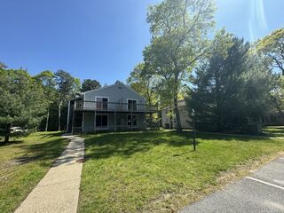 Photo of real estate for sale located at 70 Cape Dr Mashpee, MA 02649