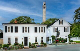 Photo of real estate for sale located at 104-A Bradford Street Provincetown, MA 02657