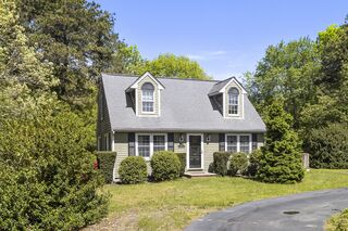 Photo of real estate for sale located at 119 S Meadow Rd Plymouth, MA 02360