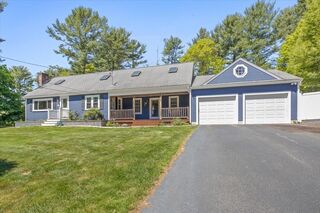 Photo of real estate for sale located at 26 Surrey Dr. Plymouth, MA 02360