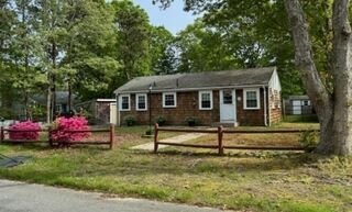 Photo of real estate for sale located at 19 Sachem Dr Falmouth, MA 02536