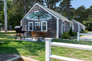 Photo of real estate for sale located at 358 Route 6a Sandwich, MA 02537