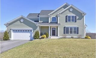 Photo of real estate for sale located at 7 Morgans Way Swansea, MA 02777