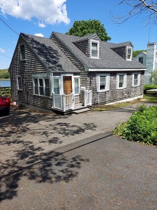 Photo of real estate for sale located at 77 Puritan Road Bourne, MA 02532