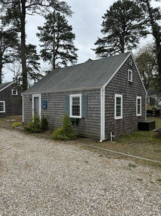 Photo of real estate for sale located at 358 Route 6a Sandwich, MA 02537