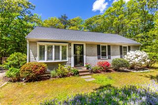 Photo of real estate for sale located at 848 Cotuit Rd Mashpee, MA 02649