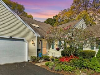 Photo of real estate for sale located at 49 Portside Dr Mashpee, MA 02649
