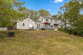 Photo of real estate for sale located at 25 Snow Creek Barnstable, MA 02601