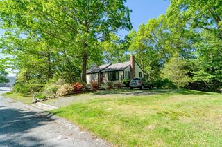 Photo of real estate for sale located at 1 Pryer Drive Bourne, MA 02559