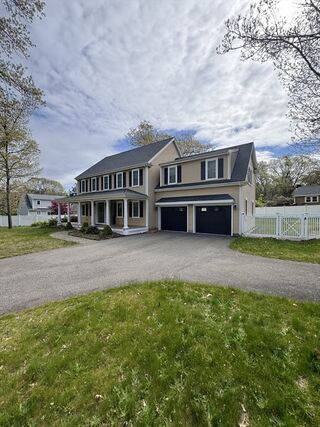 Photo of real estate for sale located at 30 Anderson Way Plymouth, MA 02360