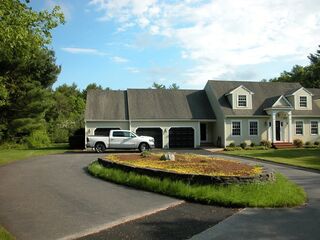 Photo of real estate for sale located at 142 Rhode Island Road Lakeville, MA 02347