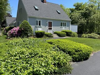 Photo of real estate for sale located at 52 Liberty Plymouth, MA 02360