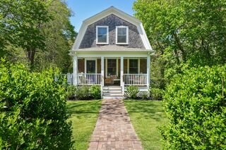 Photo of real estate for sale located at 40 Lake Street Barnstable, MA 02635