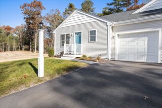 Photo of real estate for sale located at 60 Tupper Hill Rd. Plymouth, MA 02360