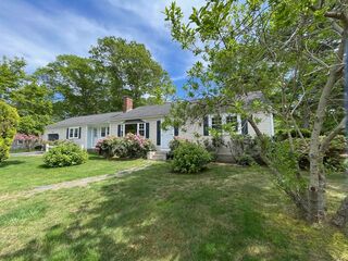 Photo of real estate for sale located at 10 Rebecca Barnstable, MA 02655