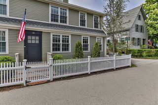 Photo of real estate for sale located at 19 Tremont Street Provincetown, MA 02657