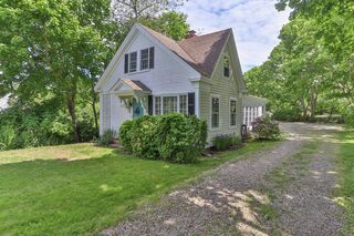 Photo of real estate for sale located at 288 Main Dennis, MA 02660
