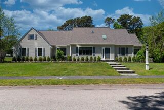 Photo of real estate for sale located at 18 Webster St Falmouth, MA 02556
