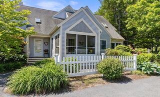 Photo of real estate for sale located at 5 Red Cedar Rd Mashpee, MA 02649